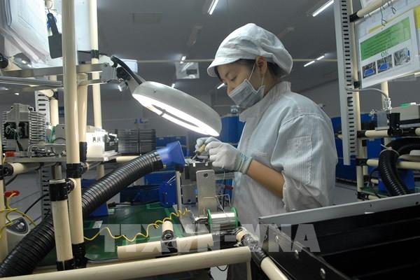 8 tháng, Hà Nội thu hút hơn 840 triệu USD vốn FDI