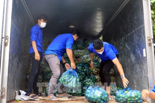 Dự báo nhu cầu lương thực, thực phẩm tại Tp. Hồ Chí Minh sẽ tiếp tục tăng