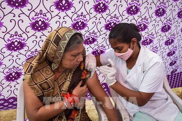Ấn Độ tiếp tục đình chỉ cung cấp vaccine COVID-19 cho COVAX 