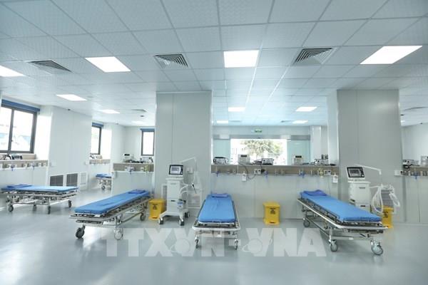 Việt Nam có thêm 14.894 ca mắc COVID-19 trong nước, TP. Hồ Chí Minh 8.499 ca