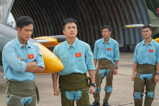 Lịch chiếu phim VTV hôm nay 31/8