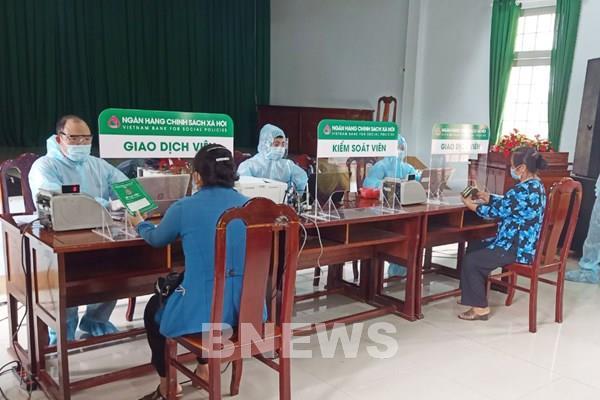 Đánh thức miền quê khó Phú Giáo nhờ vốn chính sách