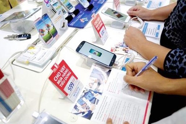 Bộ Công Thương lưu ý khi ký kết hợp đồng cho vay tiêu dùng