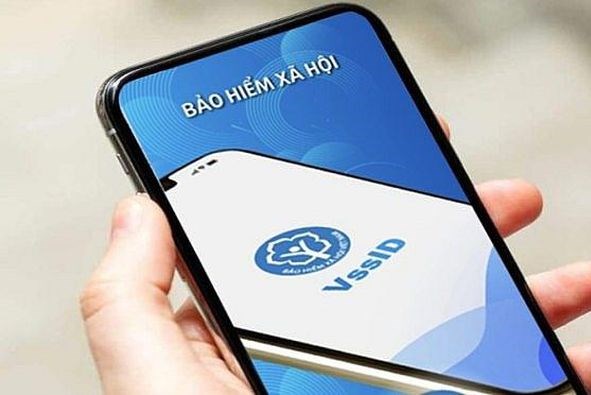 Cách xin cấp lại, cấp đổi thẻ bảo hiểm y tế online