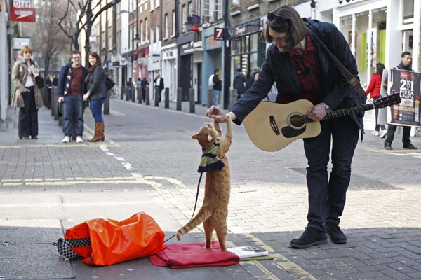“Phim nói” mang thế giới hạnh phúc tới cho người khiếm thị