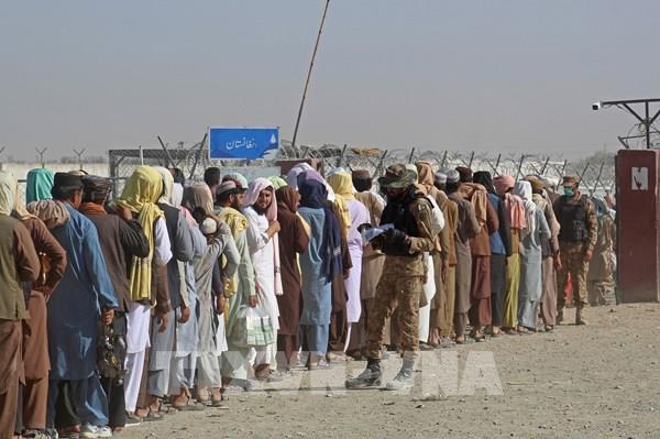 Bộ Tài chính Mỹ cấp phép cho hoạt động hỗ trợ nhân đạo người dân Afghanistan