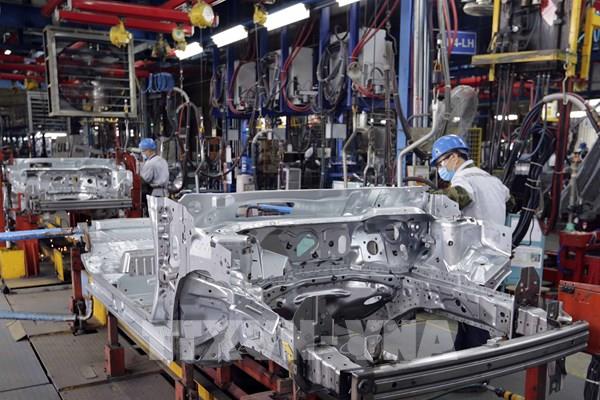 Nhiều nhà máy giảm công suất hoặc dừng hoạt động để phòng chống dịch