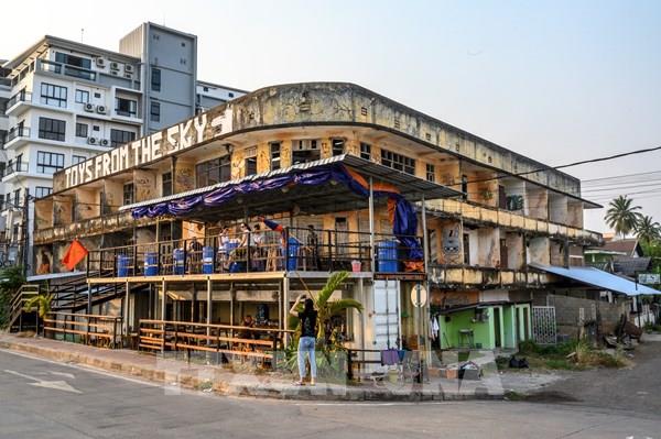 Lào tiếp tục kéo dài lệnh phong tỏa thêm 15 ngày