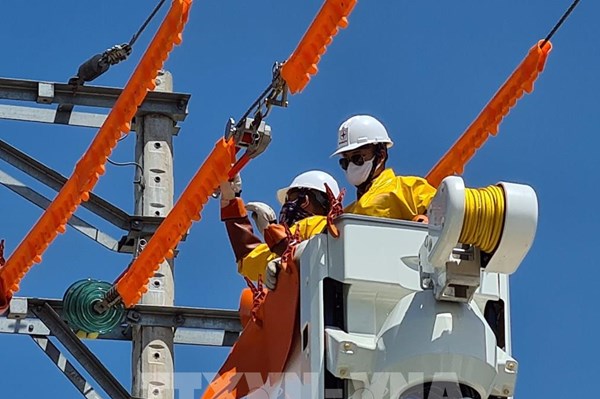 Lịch cắt điện Cần Thơ ngày mai 2/9