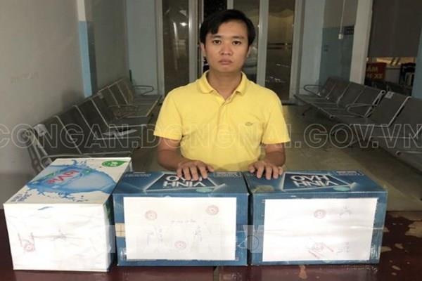 Giả danh Vụ trưởng Thanh tra Chính phủ hòng thông chốt kiểm dịch