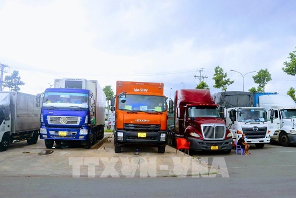 Ngành giao thông vận tải làm gì để ngăn chặn tiêu cực, sách nhiễu? 