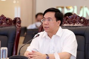 Sớm gỡ vướng mắc trong giải ngân vốn đầu tư công cho địa phương