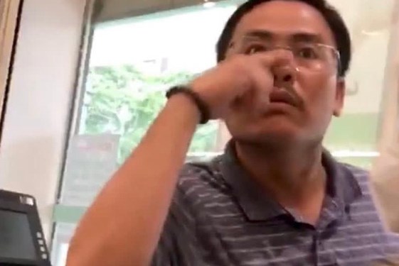 Tp Hồ Chí Minh: Khởi tố người đàn ông tự xưng là thành viên "Ban chỉ đạo Quận 7"