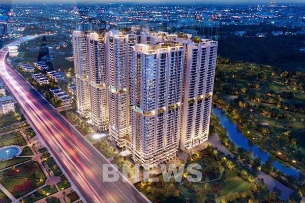 Doanh nghiệp kinh doanh bất động sản thành lập mới vẫn tăng