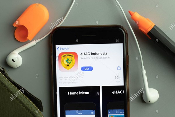 Indonesia điều tra vụ rò rỉ dữ liệu cá nhân qua ứng dụng theo dõi COVID-19