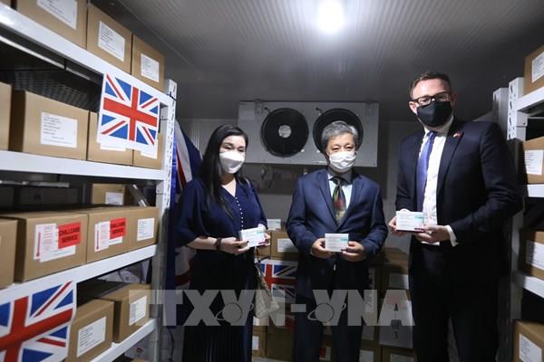 Bất chấp dịch COVID-19, doanh nghiệp FDI vẫn quan tâm đầu tư, kinh doanh vào Việt Nam