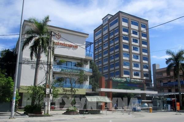 Từ 0 giờ ngày 15/9, thành phố Thanh Hóa dừng thực hiện giãn cách xã hội 