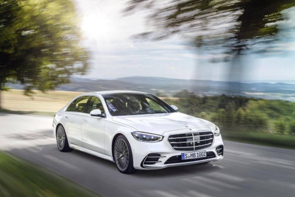 Mercedes-Benz và 3 hãng khác ở Hàn Quốc triệu hồi gần 1.700 xe bị lỗi kỹ thuật