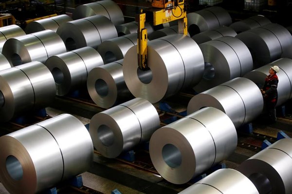 Các ngành/lĩnh vực có thể bị ảnh hưởng bởi Cơ chế điều chỉnh biên giới carbon của EU