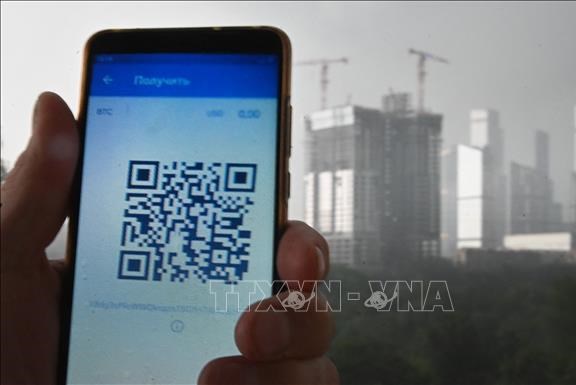 Chưa bao giờ công nghệ mã vạch (QR code) lại phổ biến như hiện nay