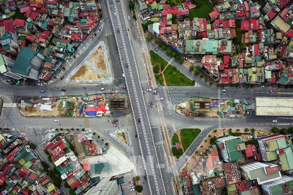 Lập Hội đồng thẩm định Báo cáo tiền khả thi Dự án đường Vành đai 4 - Vùng Thủ đô Hà Nội