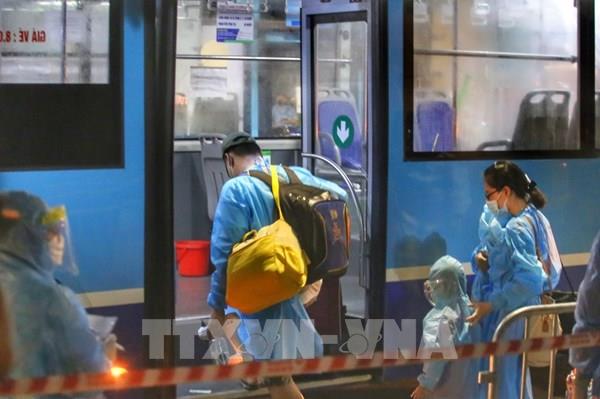 Thông tin cụ thể 3 phân vùng phòng chống dịch COVID-19 của Hà Nội từ ngày 6/9