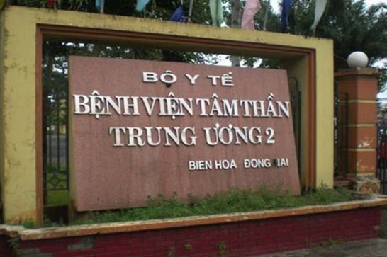 Bàn phương án chống dịch hiệu quả tại bệnh viện điều trị tâm thần