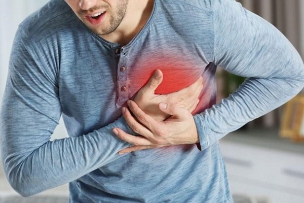 “Sát thủ thầm lặng” làm tăng nguy cơ mắc bệnh tim mạch và đột quỵ