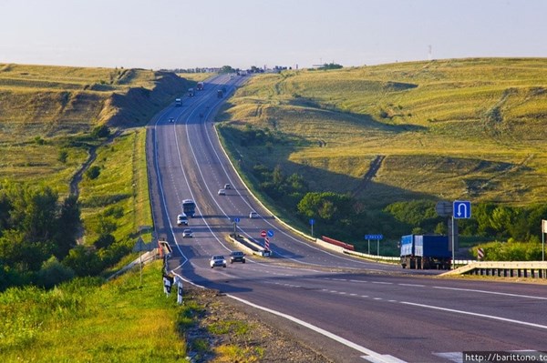 Nga xây dựng hành lang hậu cần không người lái kết nối Á - Âu