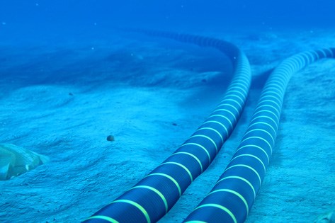 Facebook, Google đầu tư ba dự án cáp ngầm tại Indonesia