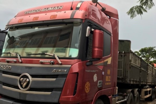 Phát hiện 7 tài xế sử dụng ma túy trong Khu lưu trú tập trung phòng dịch COVID-19