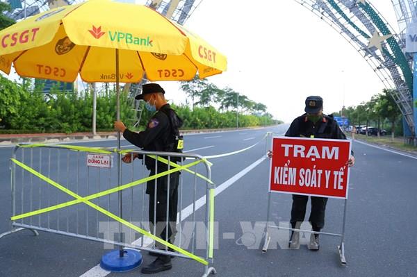 Trưa 5/9, Hà Nội tiếp tục phát hiện thêm ca cộng đồng trong số 40 ca dương tính mới