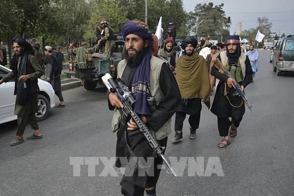 Mỹ sẽ không gửi viện trợ trực tiếp qua chính quyền của Taliban