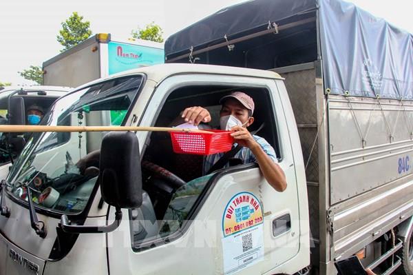 Bộ Giao thông Vận tải ra công điện khẩn tháo gỡ hàng hóa gặp khó tại chốt kiểm dịch