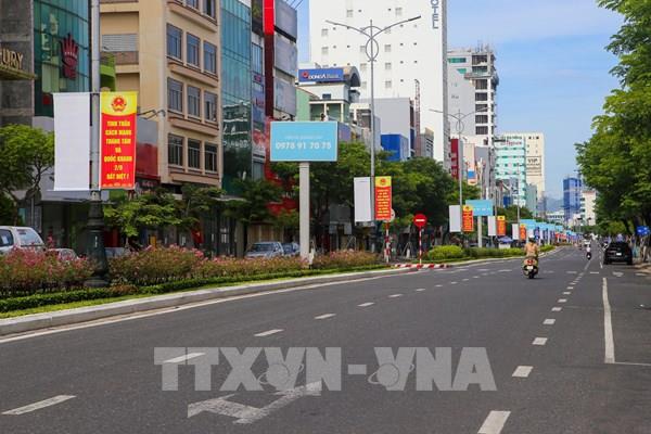 Người dân Đà Nẵng phải tuân thủ nguyên tắc 1 cung đường 2 điểm đến