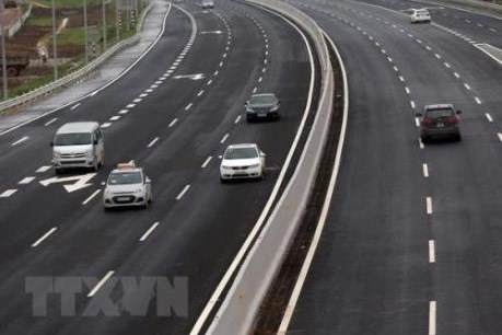 Cần Thơ đề xuất bổ sung 5 nút giao kết nối cao tốc Châu Đốc – Cần Thơ – Sóc Trăng