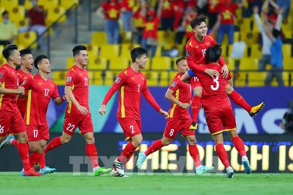 Công bố 30 cầu thủ Đội tuyển Việt Nam tham dự AFF Suzuki Cup 2020
