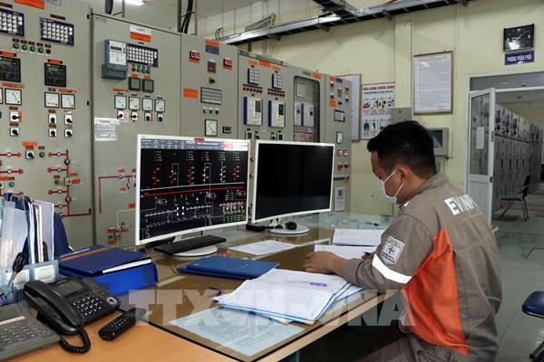 Hải Dương đóng điện, vận hành an toàn công trình đường dây 35 kV