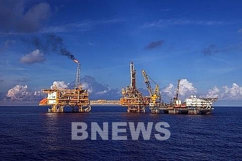 Bất ổn tại Afghanistan khiến giá dầu thế giới giảm xuống mức thấp nhất hai tuần qua