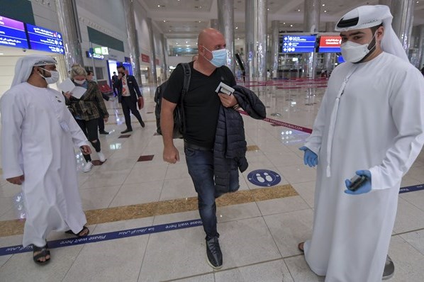 UAE áp dụng “thị thực xanh” mới để thu hút nhân tài