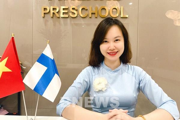 Tâm sự của giáo viên mầm non trong ngày khai giảng đặc biệt