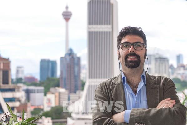 Tăng trần nợ công có thể tác động tiêu cực lên kinh tế Malaysia