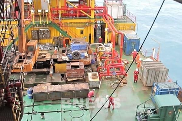 Vietsovpetro phản hồi thông tin tố cáo vi phạm quy định đấu thầu