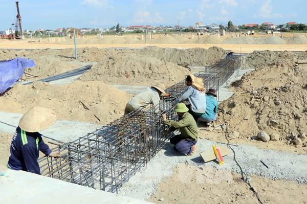 Hệ thống lại toàn bộ quy chuẩn kỹ thuật quốc gia về xây dựng