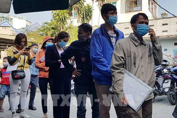 Từ ngày 7/9, Công an tỉnh Đồng Nai cấp Giấy đi đường theo mẫu mới