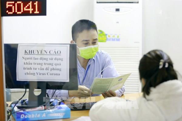 Hơn 111.000 lao động ở TP.HCM được hưởng hỗ trợ từ Quỹ Bảo hiểm thất nghiệp