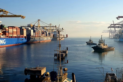 Australia muốn giảm phụ thuộc vào thị trường Trung Quốc