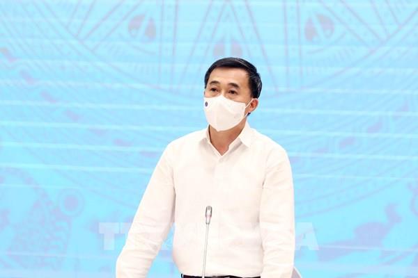 Thứ trưởng Bộ Y tế: Vaccine trong nước vẫn cần đánh giá thêm 3 nội dung