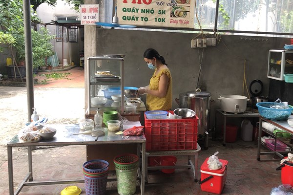 Hà Nội: Kịch bản nào khi trở lại hoạt động bình thường sau ngày 15/9?