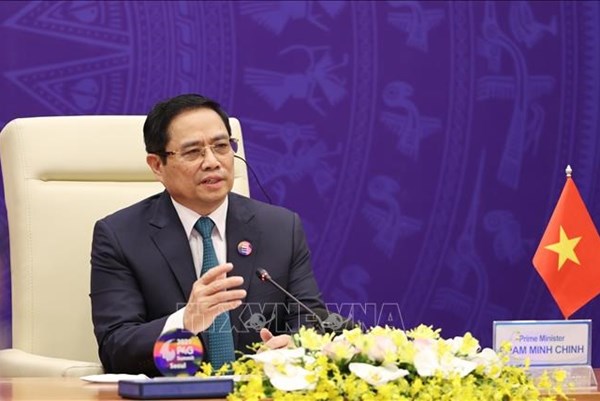 Thủ tướng sẽ tham dự Hội nghị Thượng đỉnh hợp tác tiểu vùng Mê Công mở rộng